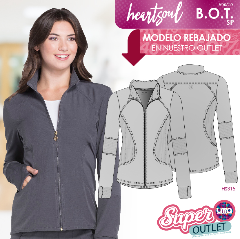 Uniformes medicos americanos